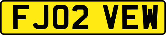 FJ02VEW