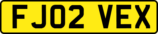 FJ02VEX