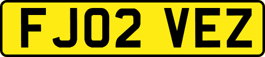FJ02VEZ