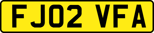 FJ02VFA