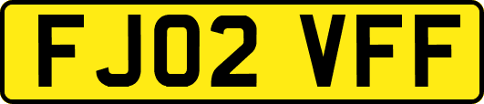 FJ02VFF