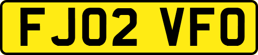 FJ02VFO