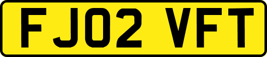 FJ02VFT