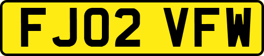 FJ02VFW