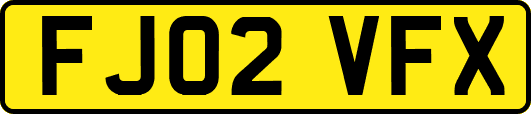 FJ02VFX