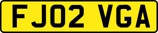 FJ02VGA