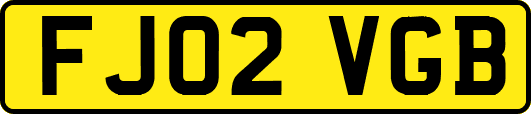 FJ02VGB