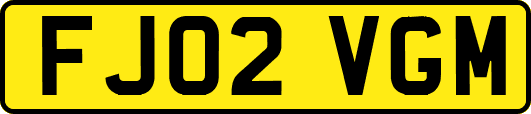 FJ02VGM