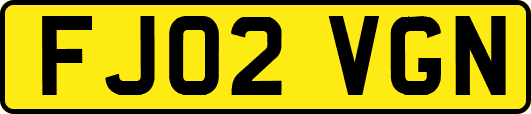 FJ02VGN
