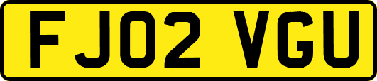 FJ02VGU