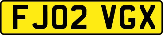 FJ02VGX