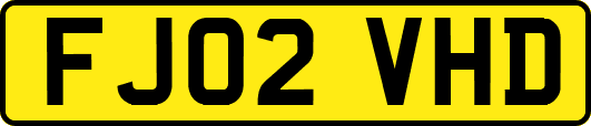 FJ02VHD