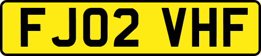 FJ02VHF