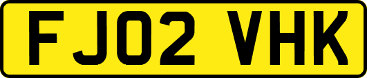 FJ02VHK