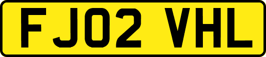 FJ02VHL