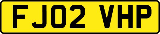 FJ02VHP