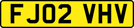 FJ02VHV