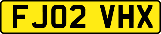 FJ02VHX