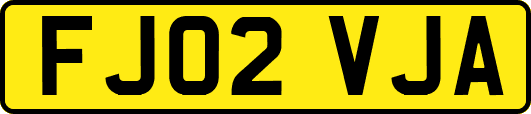 FJ02VJA