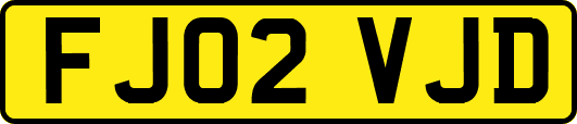 FJ02VJD