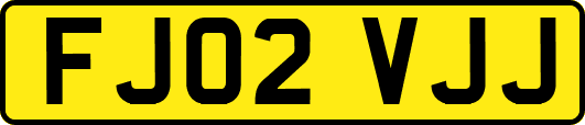 FJ02VJJ