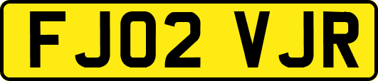 FJ02VJR