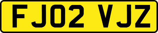 FJ02VJZ