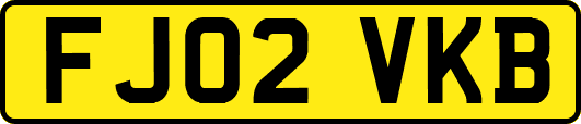 FJ02VKB