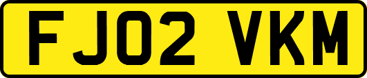 FJ02VKM