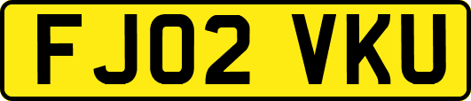 FJ02VKU