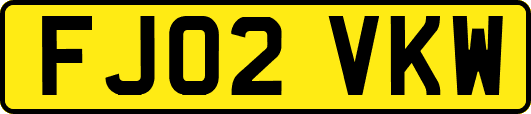 FJ02VKW