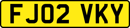 FJ02VKY