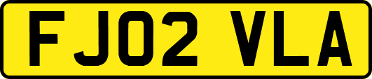 FJ02VLA