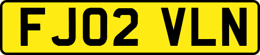FJ02VLN