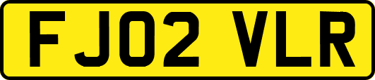 FJ02VLR