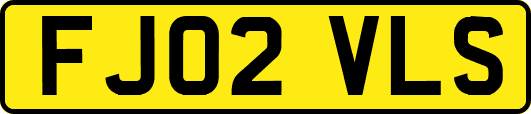 FJ02VLS