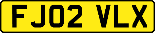 FJ02VLX