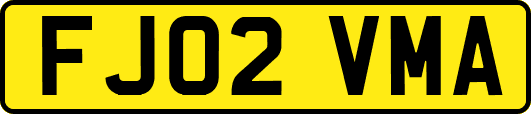 FJ02VMA