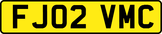 FJ02VMC