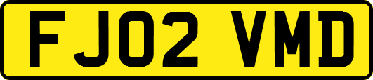 FJ02VMD