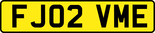 FJ02VME