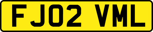 FJ02VML