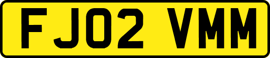 FJ02VMM