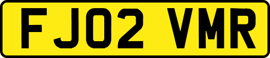 FJ02VMR