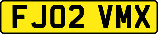 FJ02VMX