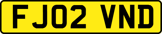FJ02VND