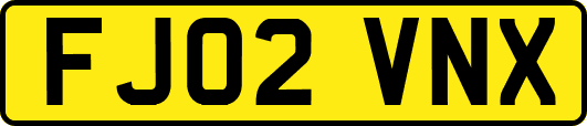 FJ02VNX