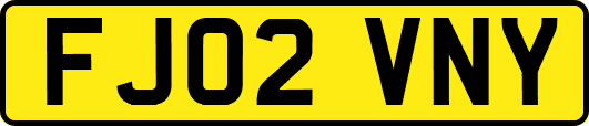 FJ02VNY