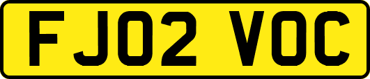 FJ02VOC