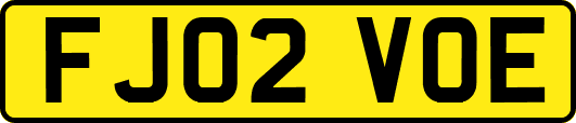 FJ02VOE